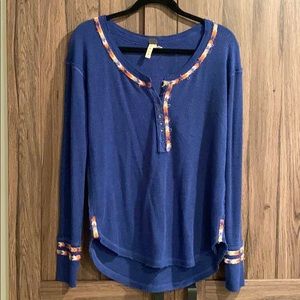 Free People Top